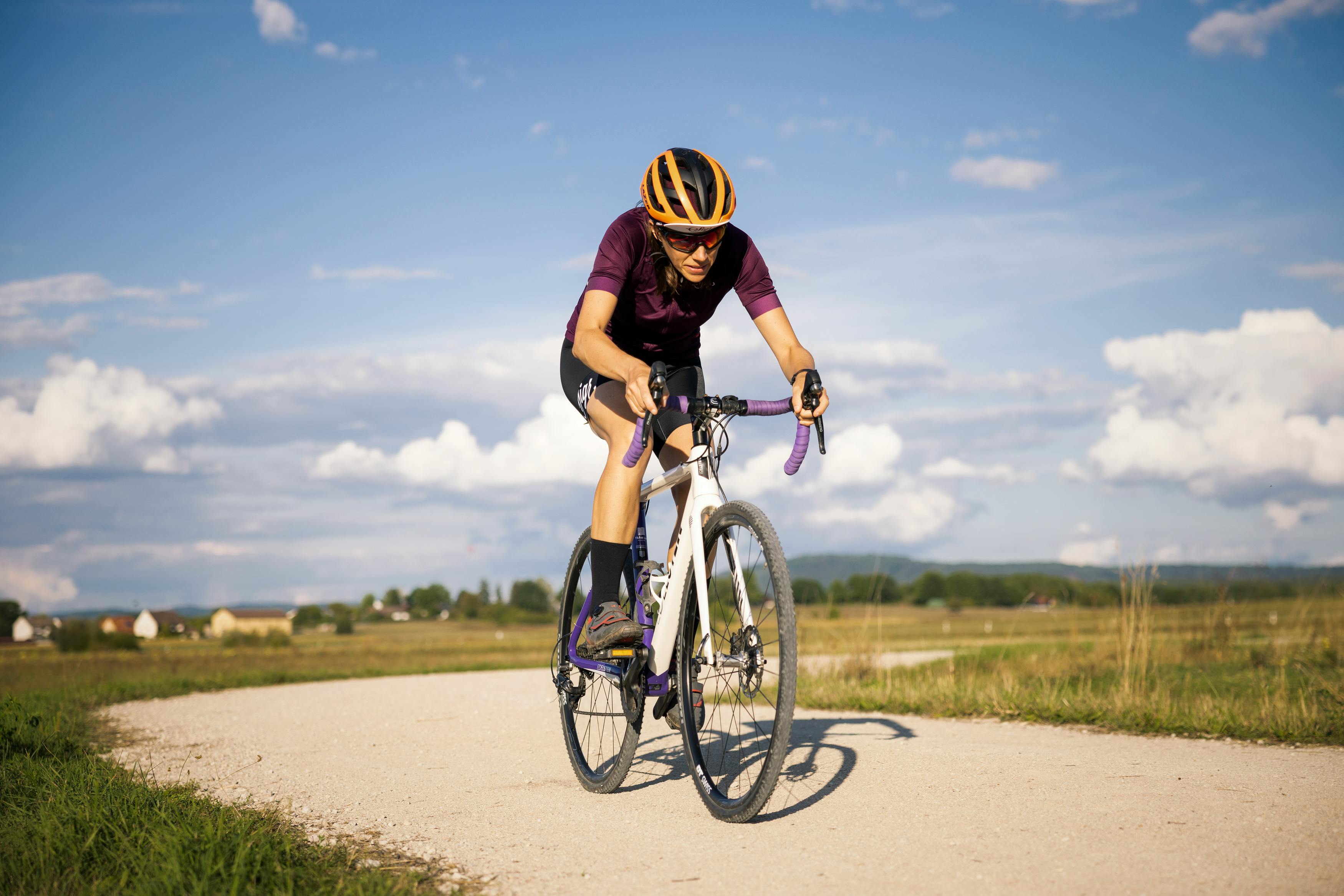 First Gravel Ride Guide